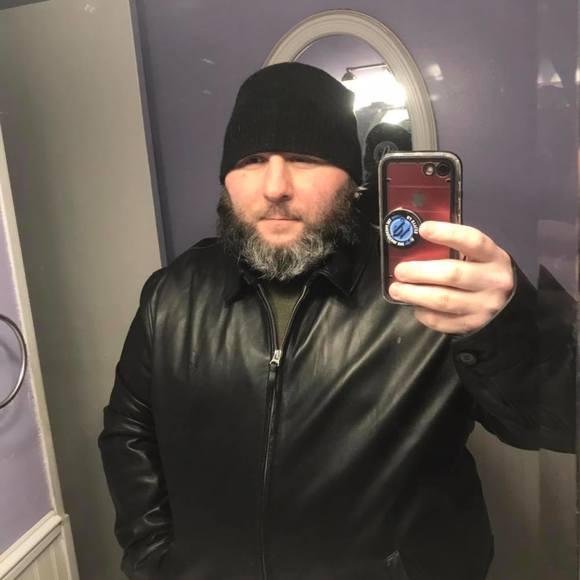 Meet your Posher, Michael - Picture 1 of 1